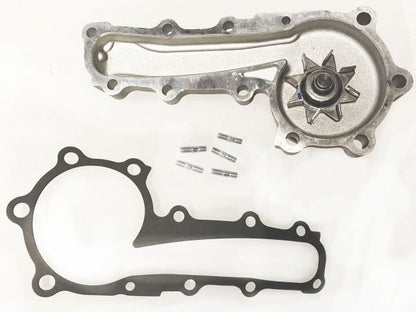 P2M OE Replacement Water Pump Nissan RB25DET / RB26DETT