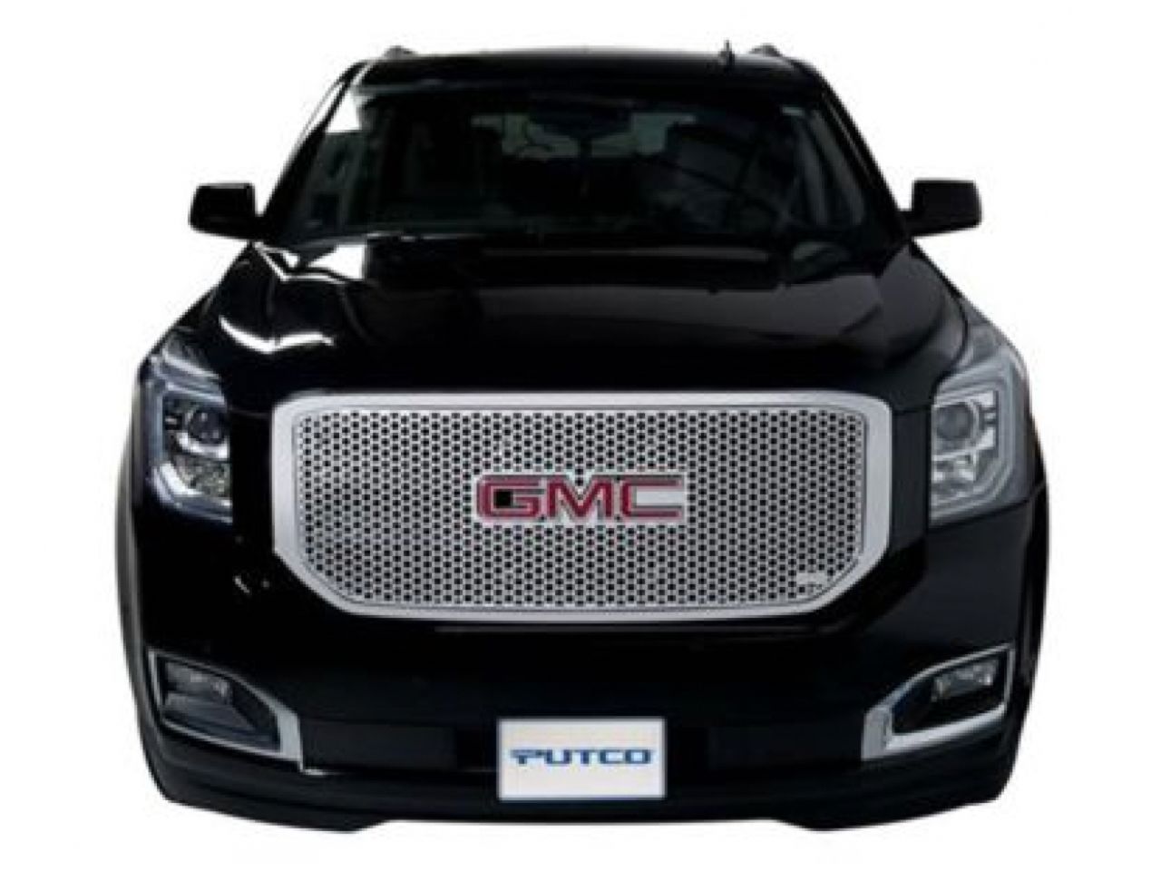 Putco 2015-2017, GMC Yukon