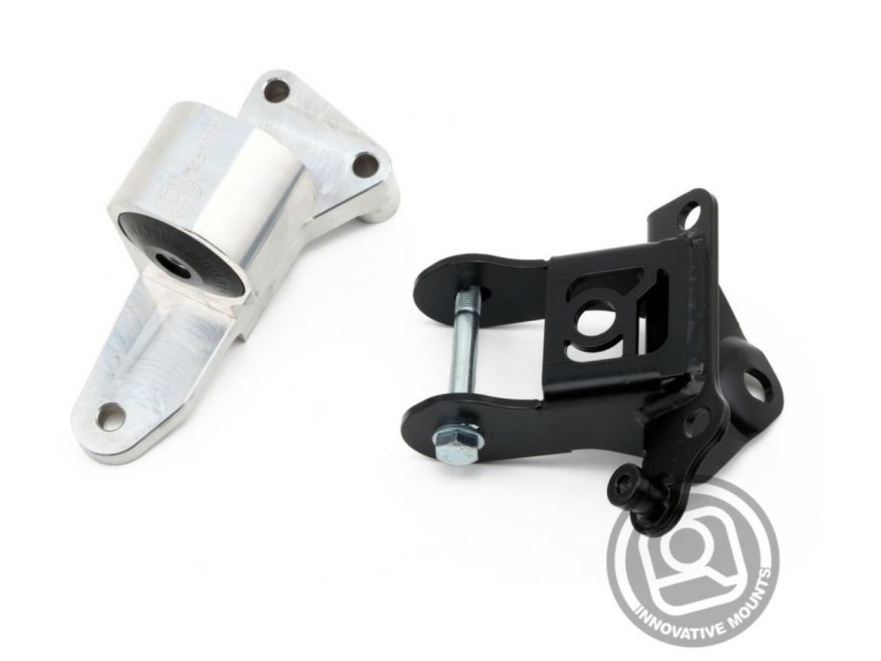 Innovative Mounts Innovative 06-11 Honda Civic Si K-Series