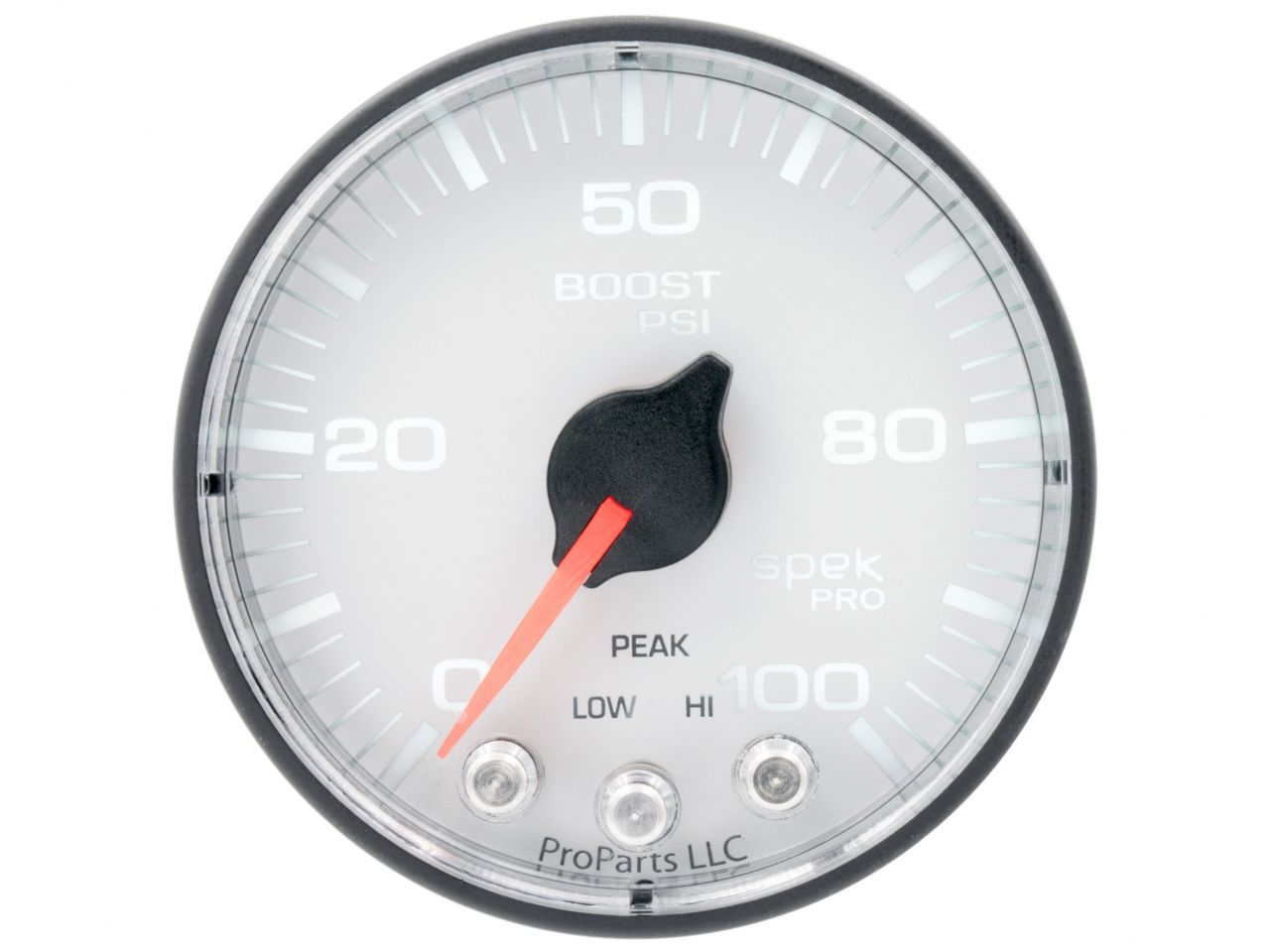 Autometer Gauges P305128 Item Image