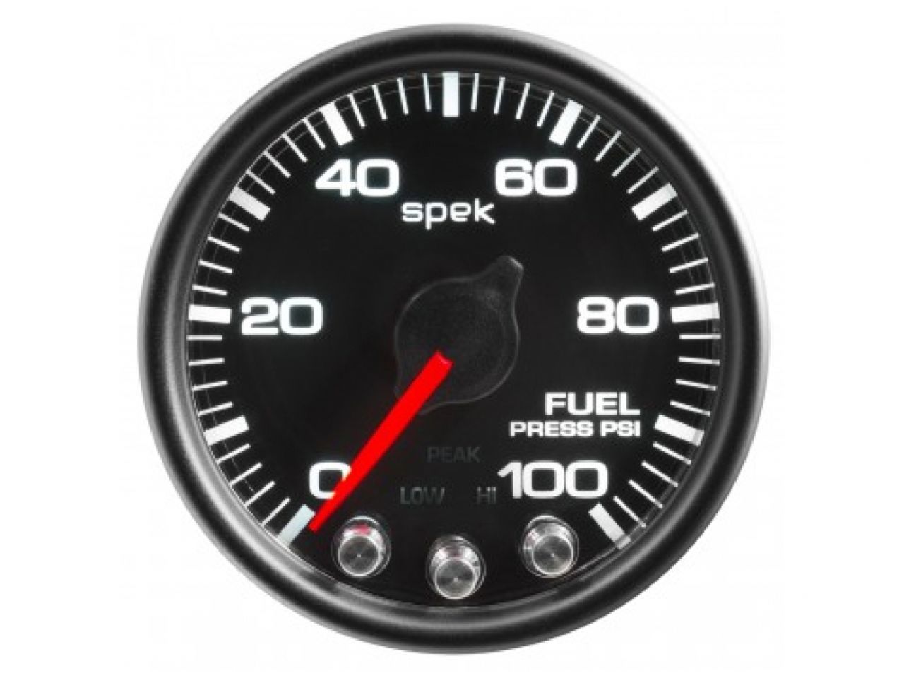 Autometer Fuel Pressure Gauge P31432 Item Image