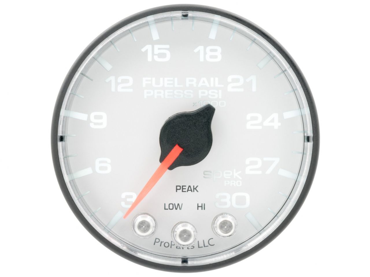 Autometer Gauges P321128 Item Image