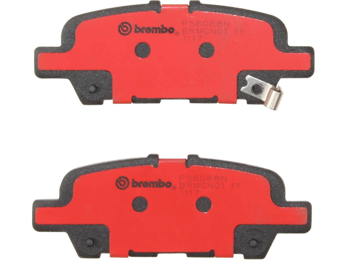 Brembo Disc Brake Pad