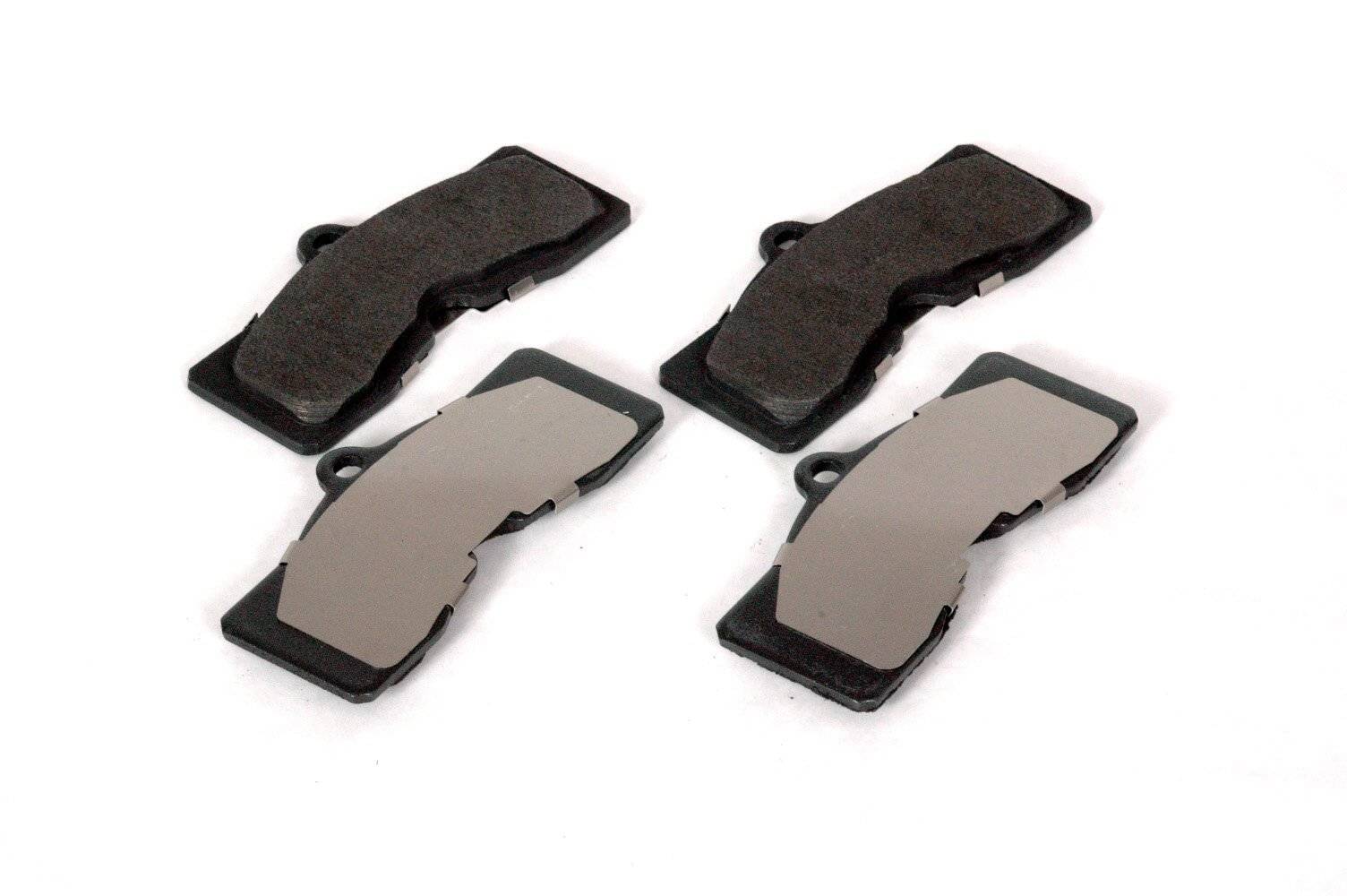 performance friction disc brake pad set  frsport 0008.10