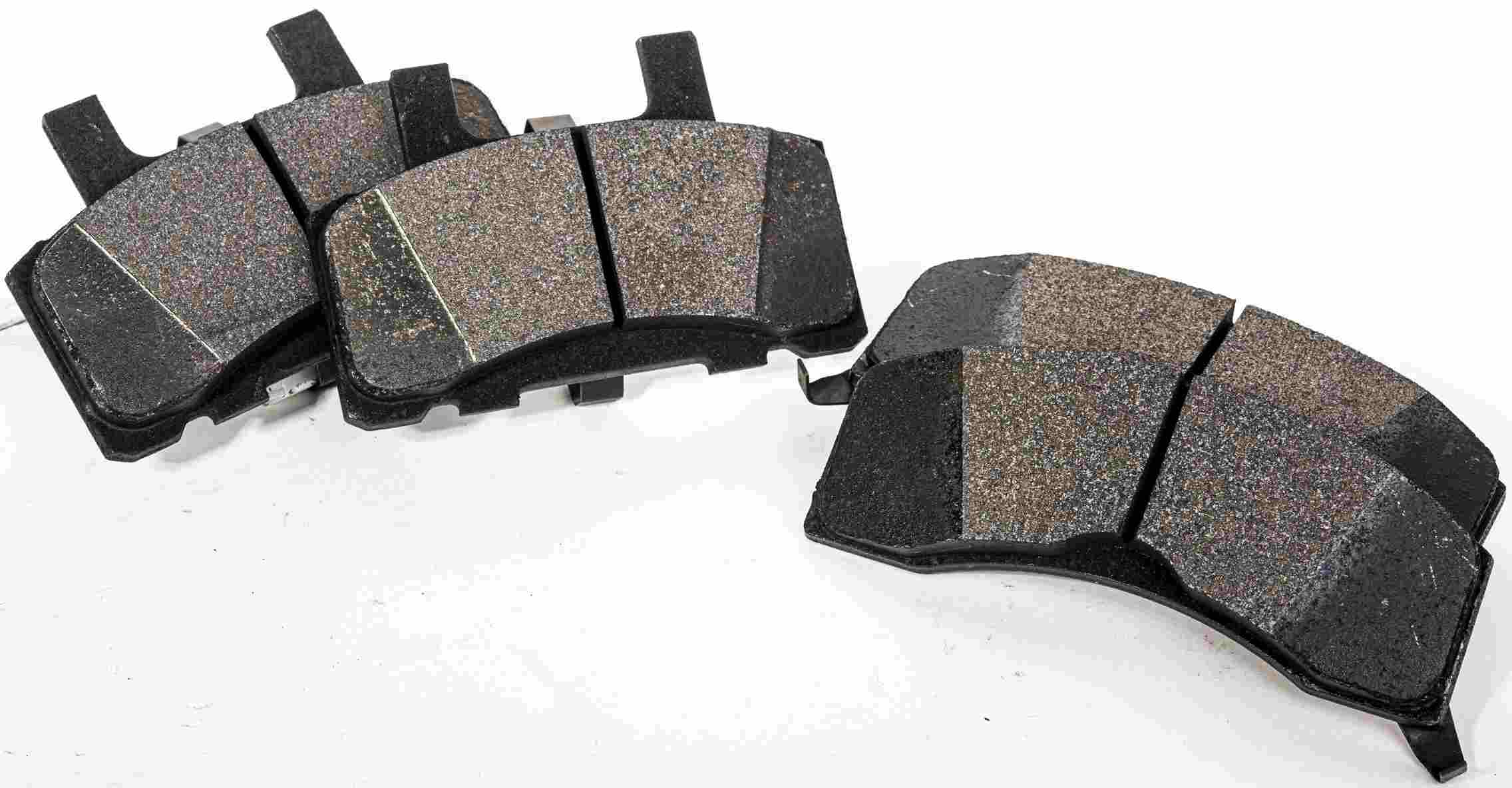 performance friction disc brake pad set  frsport 0370.20