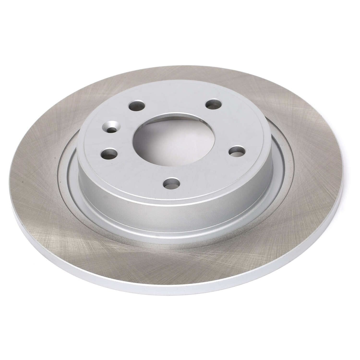 PowerStop Power Stop 16-19 Buick Cascada Rear Semi Coated Rotor AR82149SCR