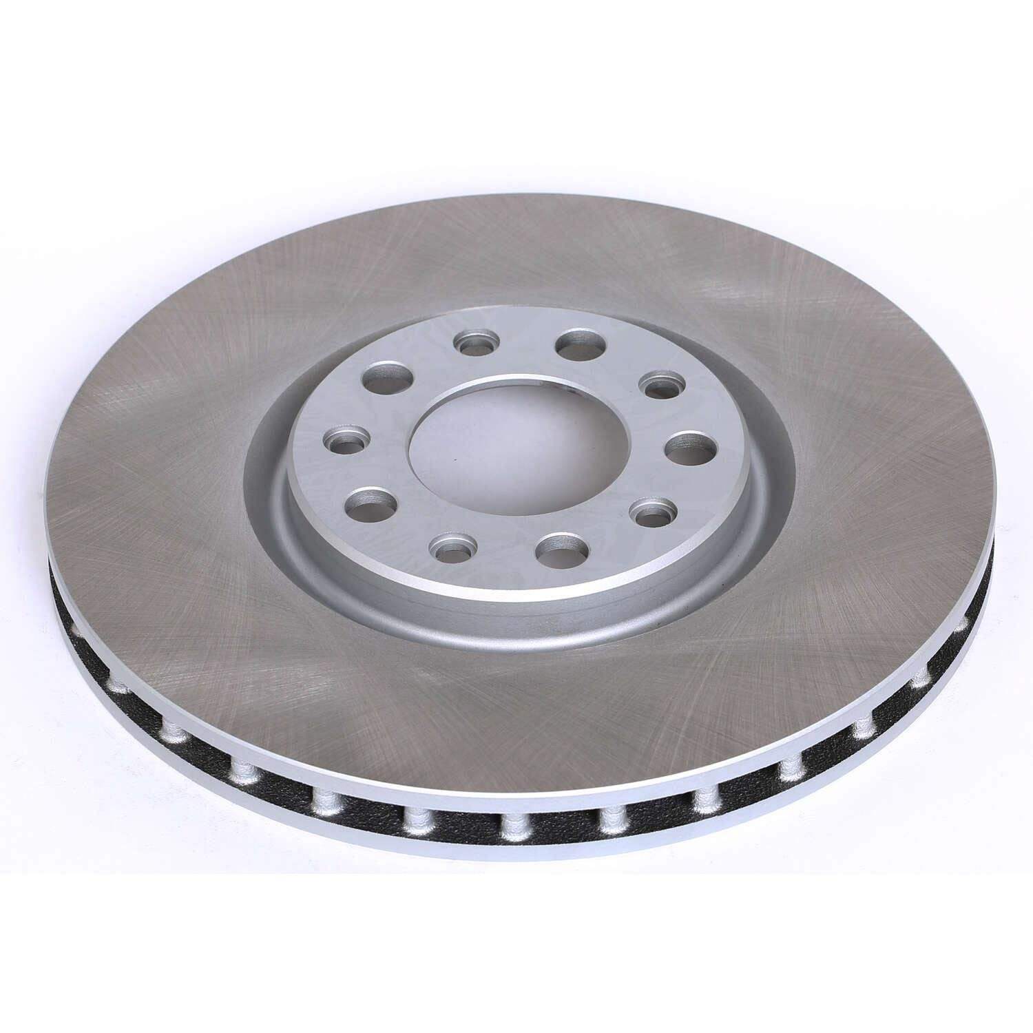 PowerStop Power Stop 15-17 Chrysler 200 Front Semi Coated Rotor AR83086SCR