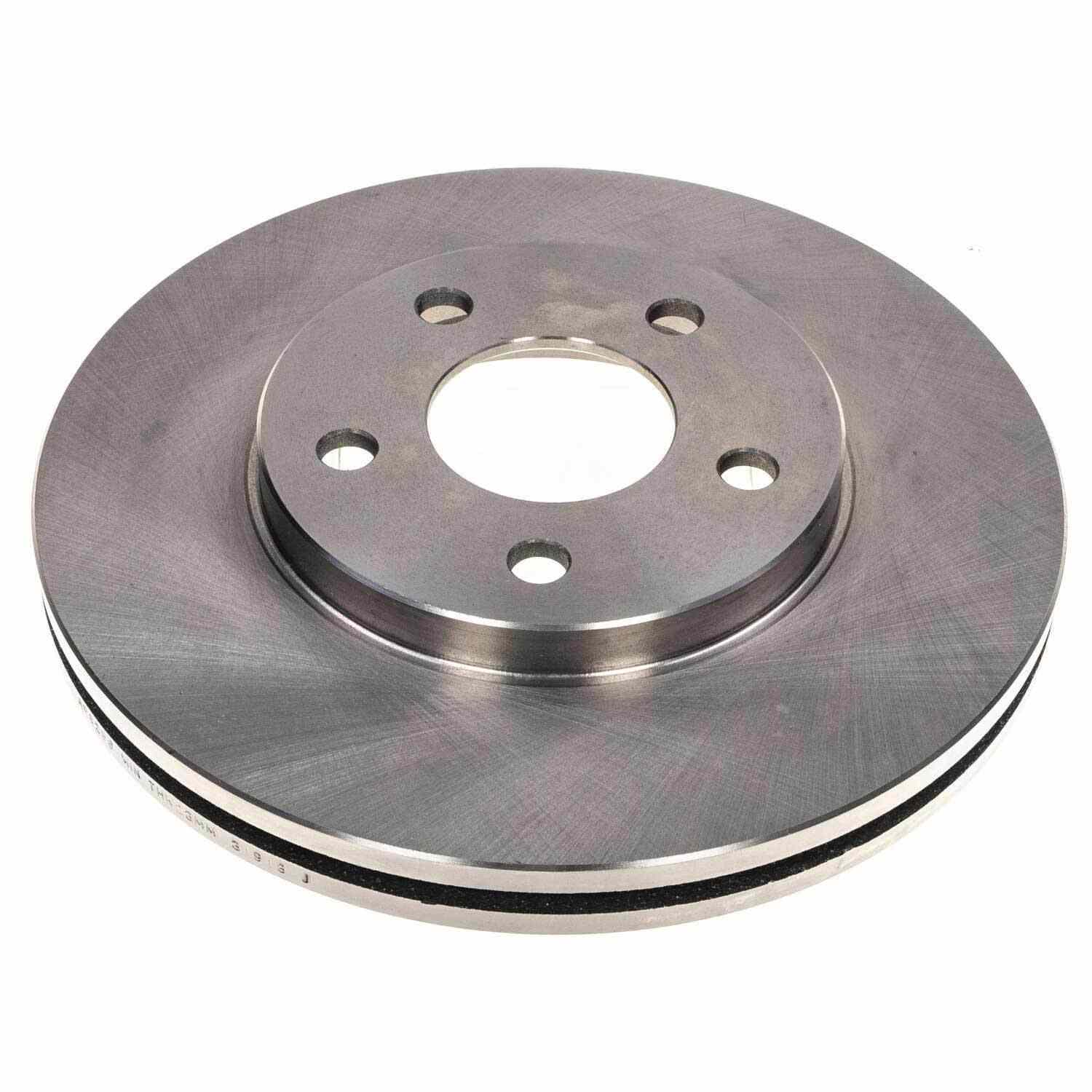 PowerStop Power Stop 20-21 Jeep Gladiator Rear Autospecialty Brake Rotor AR8396