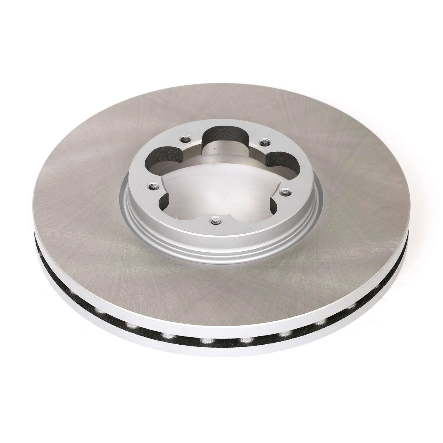 PowerStop Power Stop 15-19 Ford Transit-150 Front Semi Coated Rotor AR85179SCR