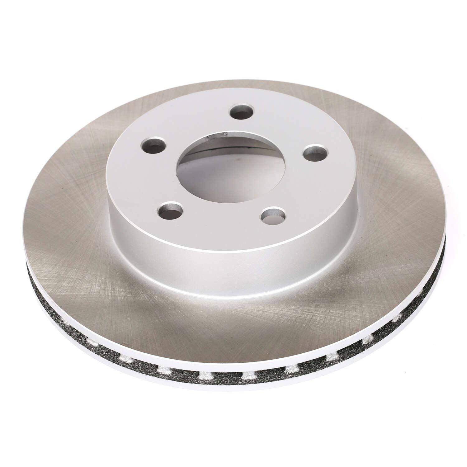 PowerStop Power Stop 95-01 Ford Explorer Front Semi Coated Rotor AR8554SCR