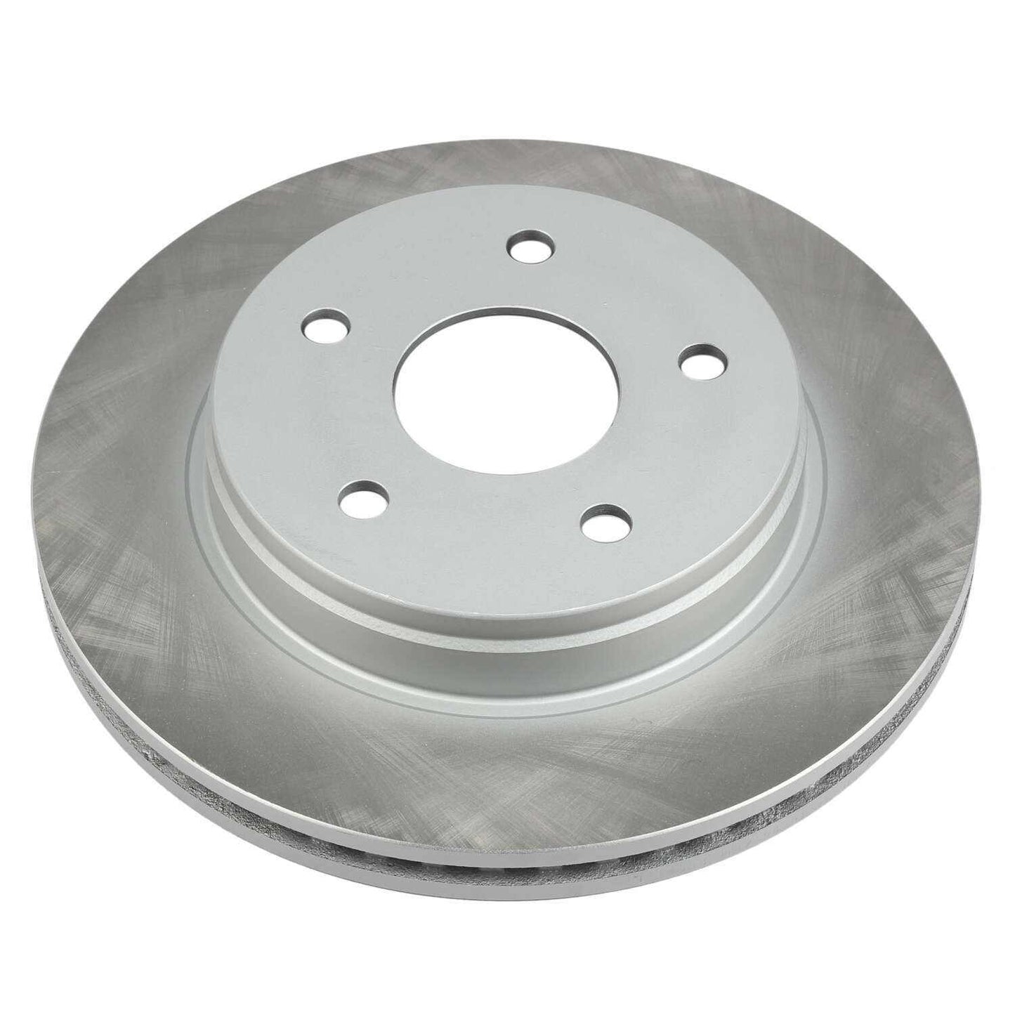 PowerStop Power Stop 07-09 Chrysler Aspen Front Semi Coated Rotor AR8750SCR