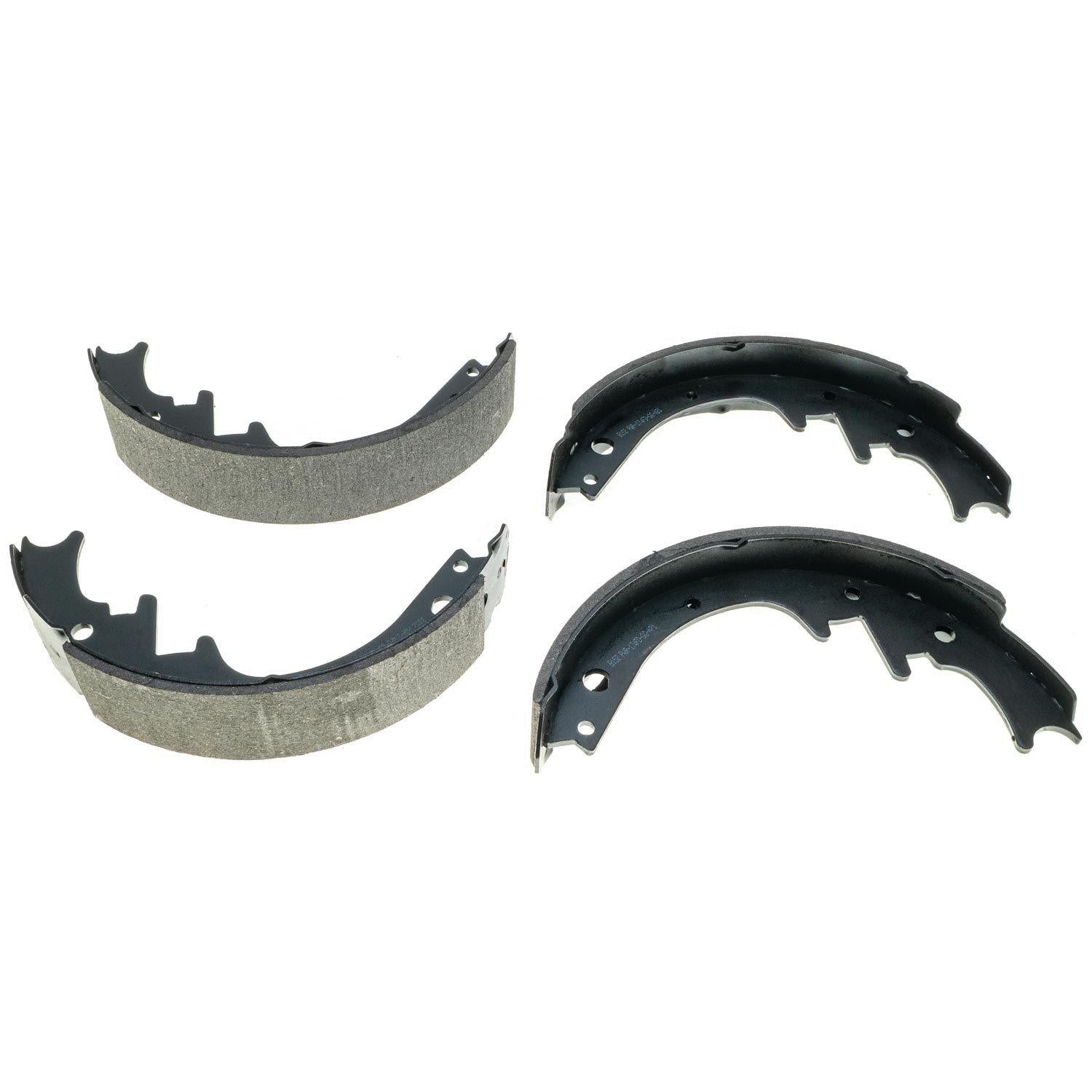 PowerStop Power Stop 67-70 Ford Falcon Rear Autospecialty Brake Shoe B152