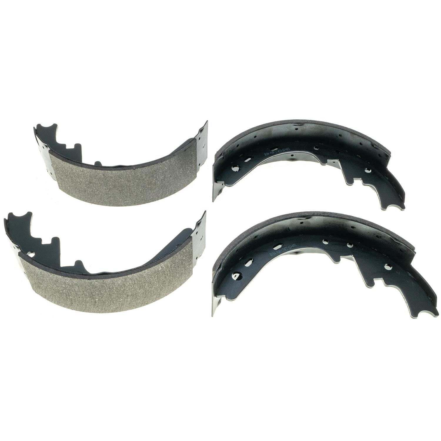 PowerStop Power Stop 63-64 Ford Thunderbird Rear Autospecialty Brake Shoe B184