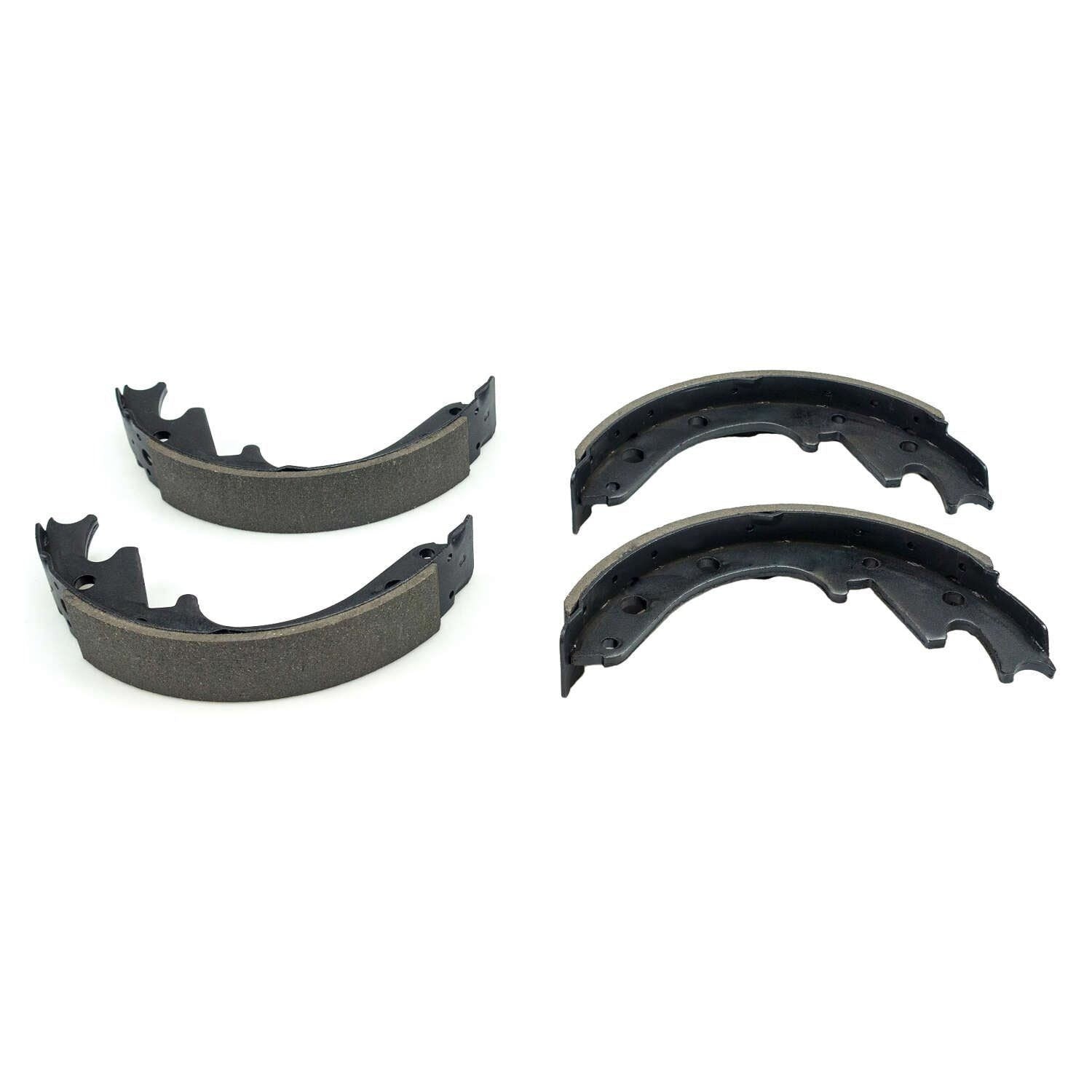 PowerStop Power Stop 60-70 Ford Falcon Rear Autospecialty Brake Shoe B244