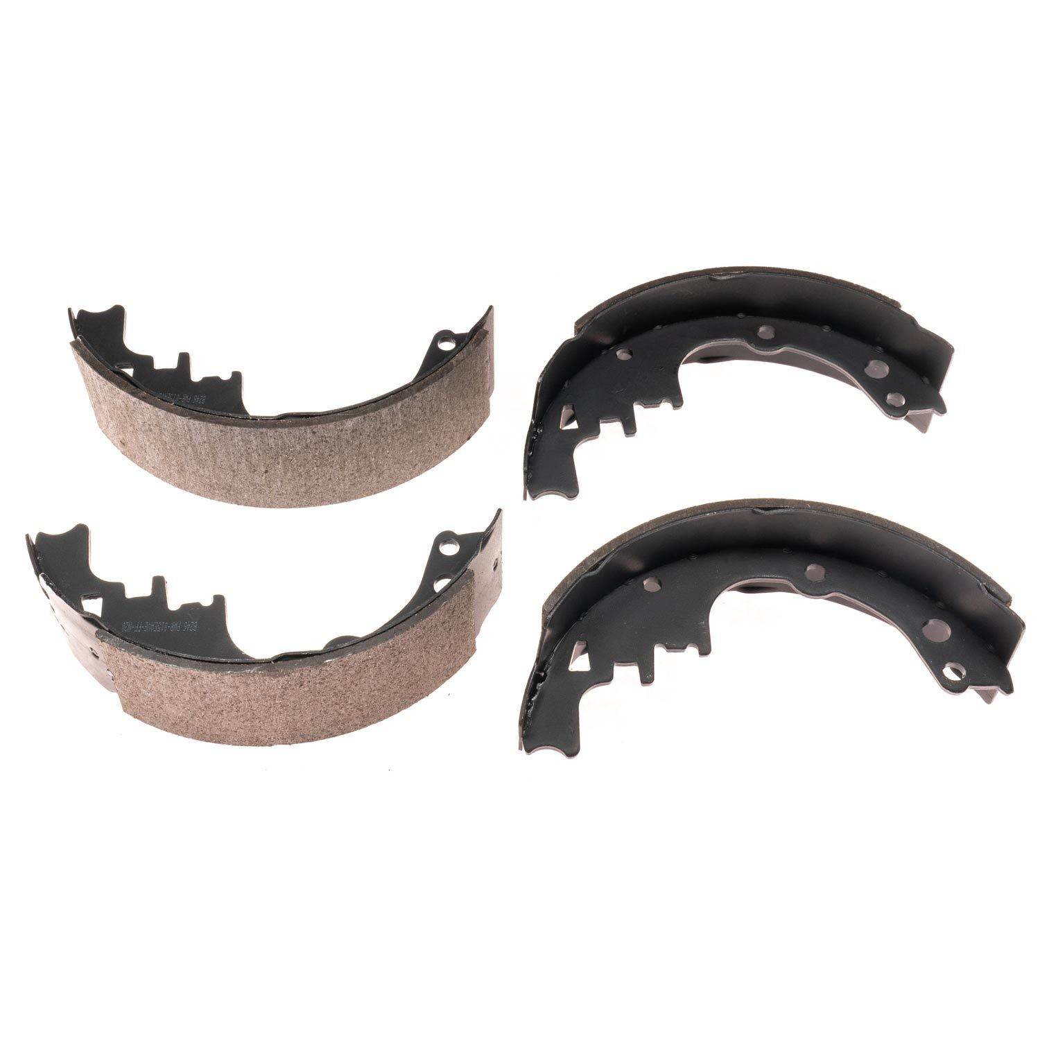 Power Stop 73-74 Buick Apollo Front or Rear Autospecialty Brake Shoes B246