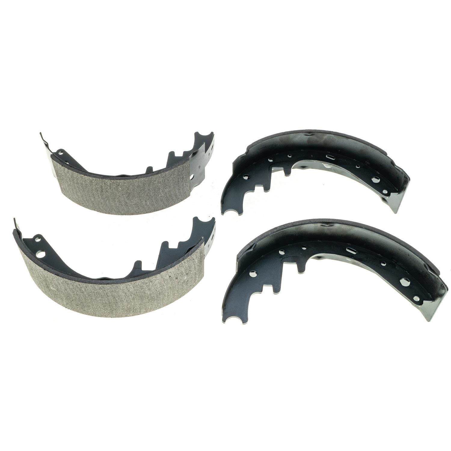 PowerStop Power Stop 68-74 Checker Aerobus Front/Rear Autospecialty Brake Shoe B265