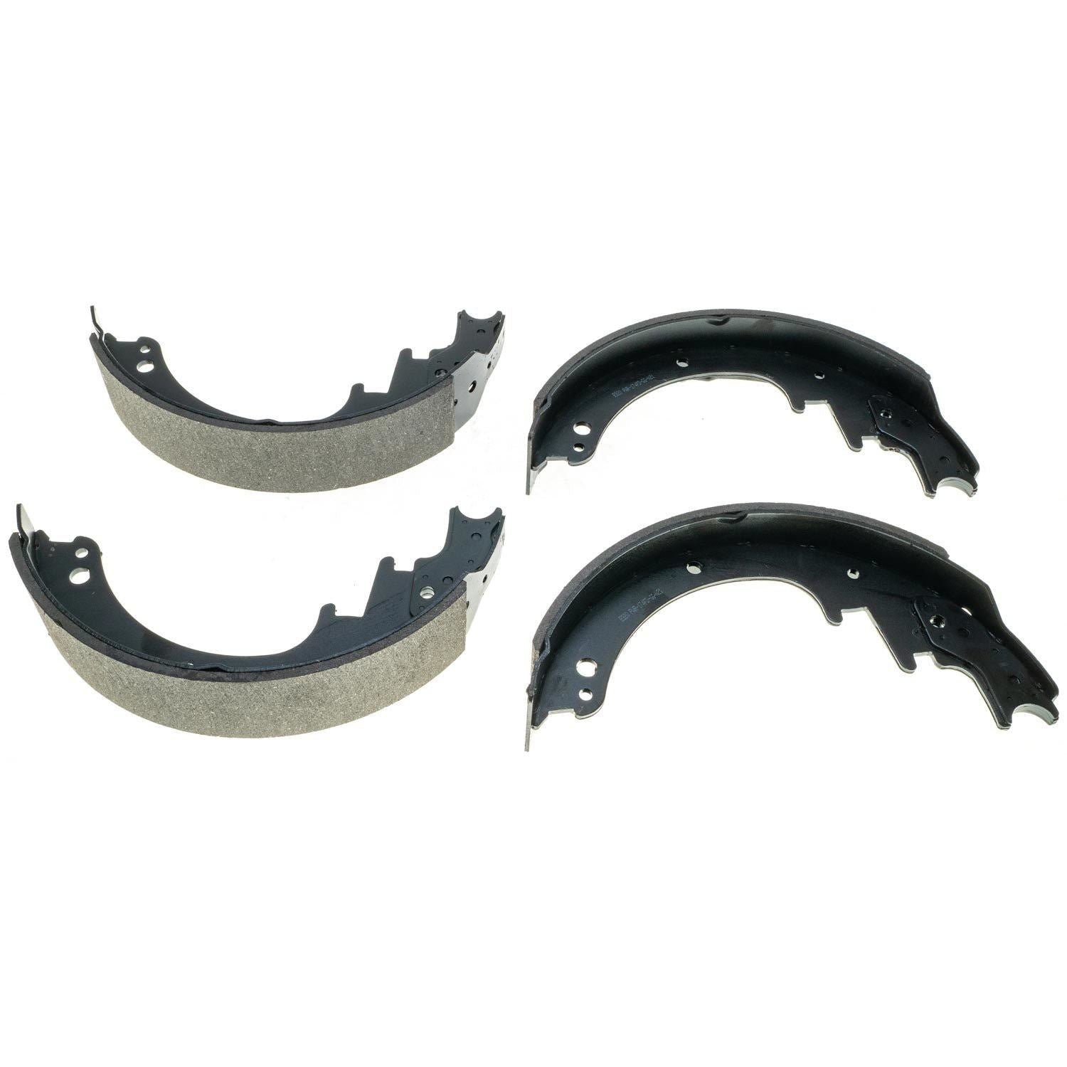 PowerStop Power Stop 60-73 Chevrolet C30 Pickup Rear Autospecialty Brake Shoe B320