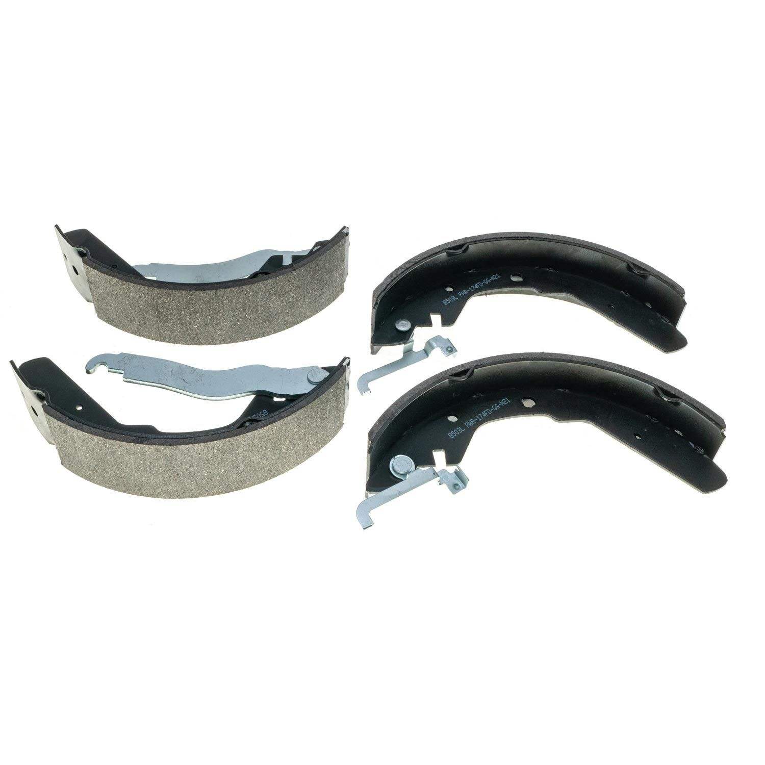 PowerStop Power Stop 85-94 Volkswagen Transporter Rear Autospecialty Brake Shoe B503L