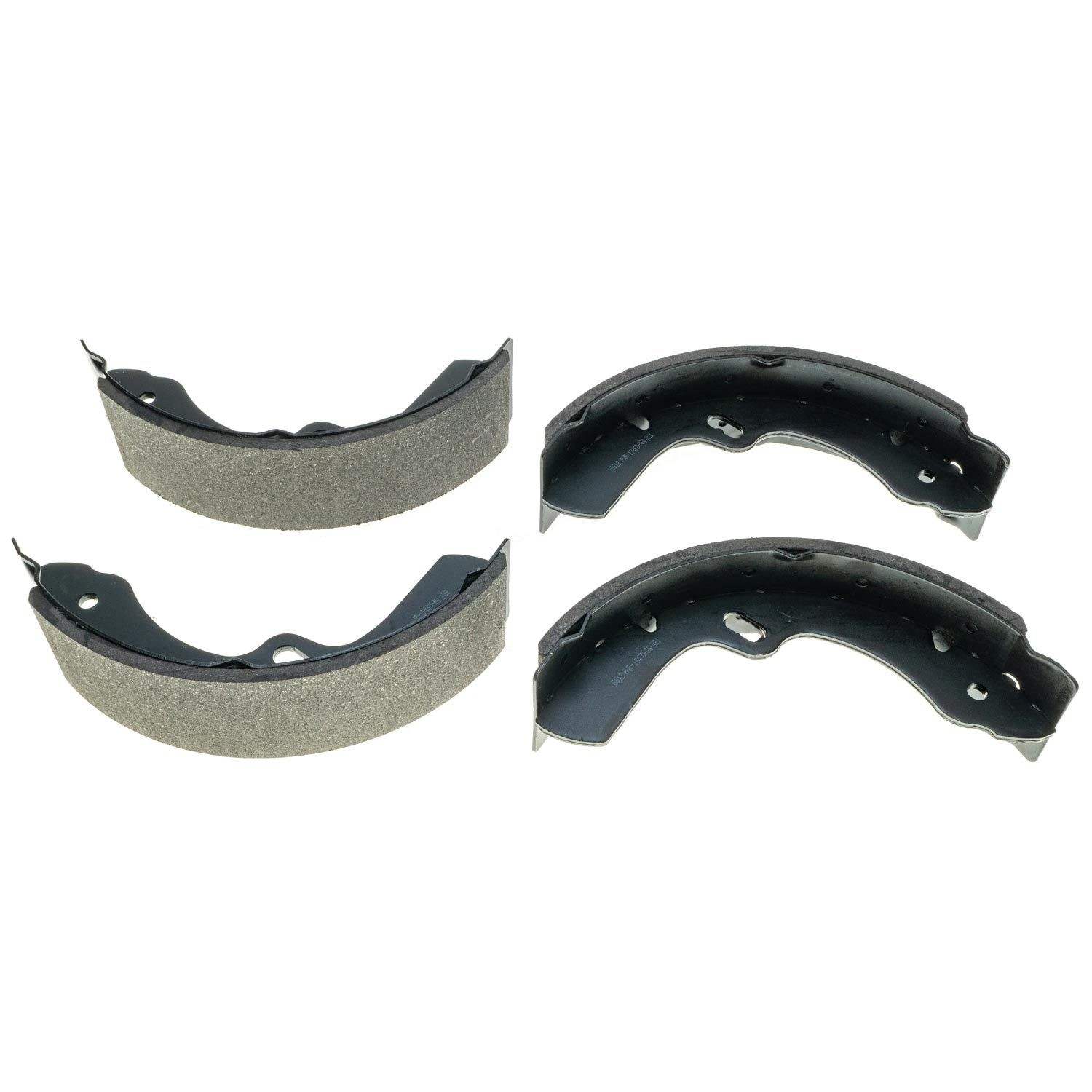 PowerStop Power Stop 86-93 Isuzu NPR Front/Rear Autospecialty Brake Shoe B612