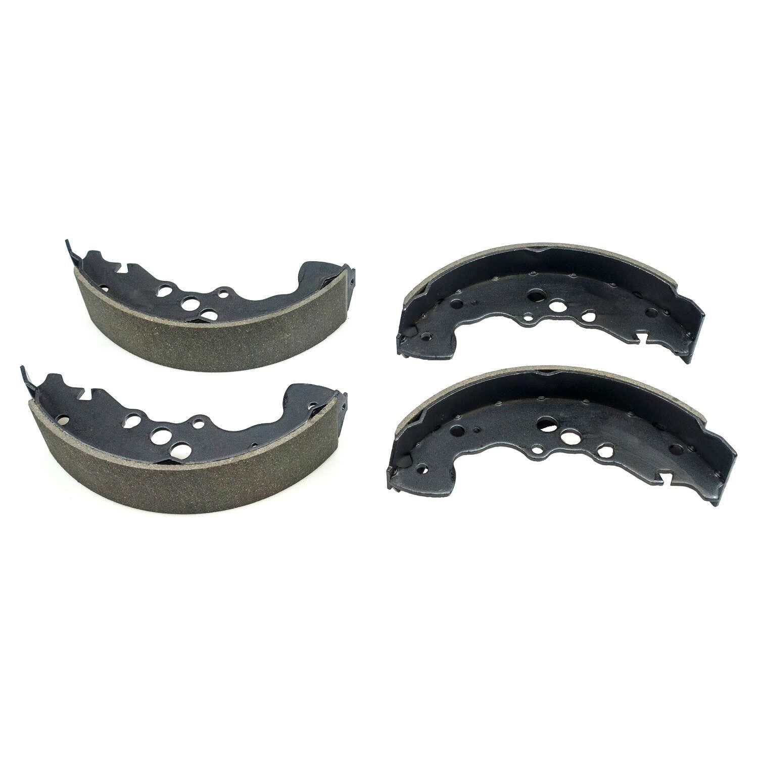 PowerStop Power Stop 02-06 Suzuki XL-7 Rear Autospecialty Brake Shoe B786