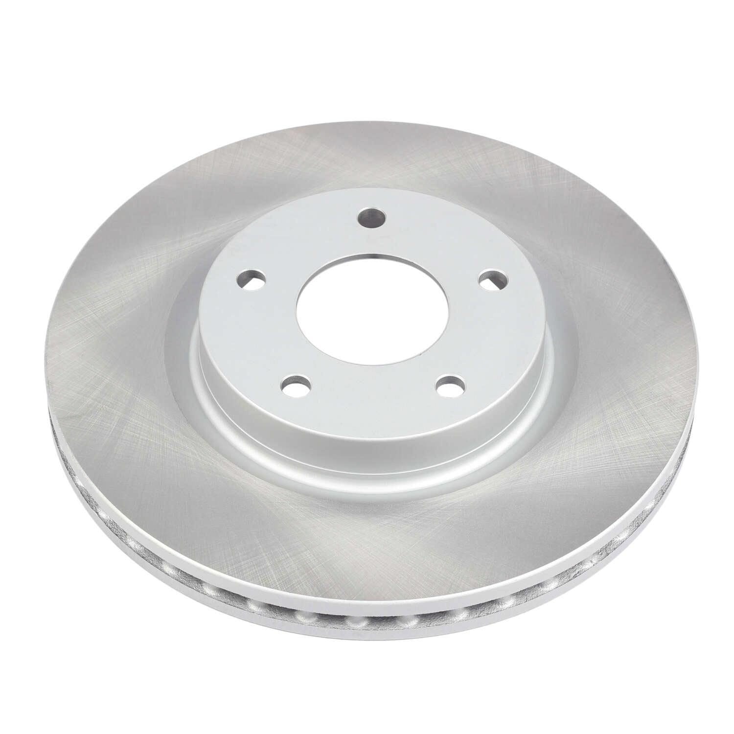 PowerStop Power Stop 13-22 Nissan Altima Front Semi Coated Rotor JBR1558SCR