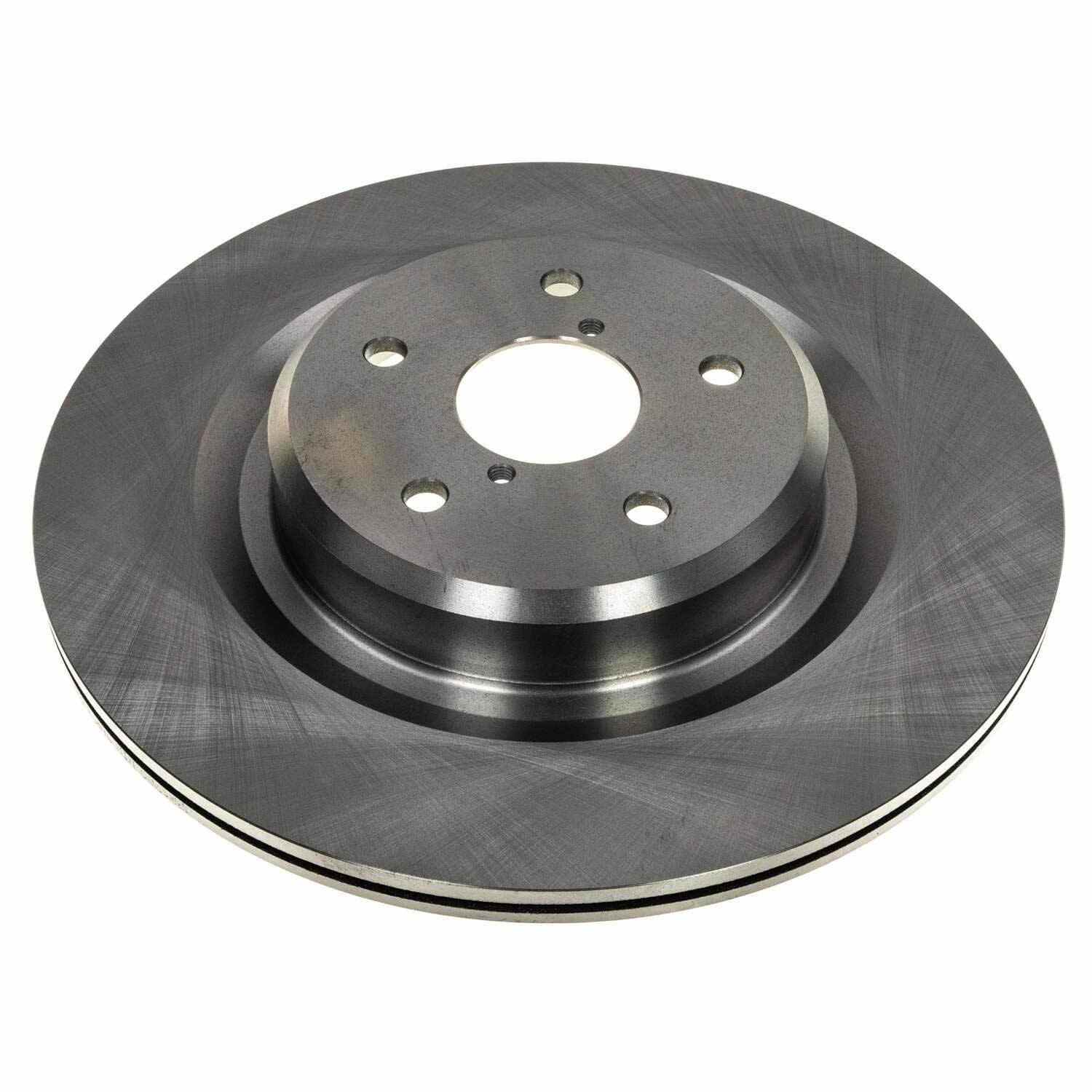 PowerStop Power Stop 19-20 Subaru Ascent Rear Autospecialty Brake Rotor JBR1790