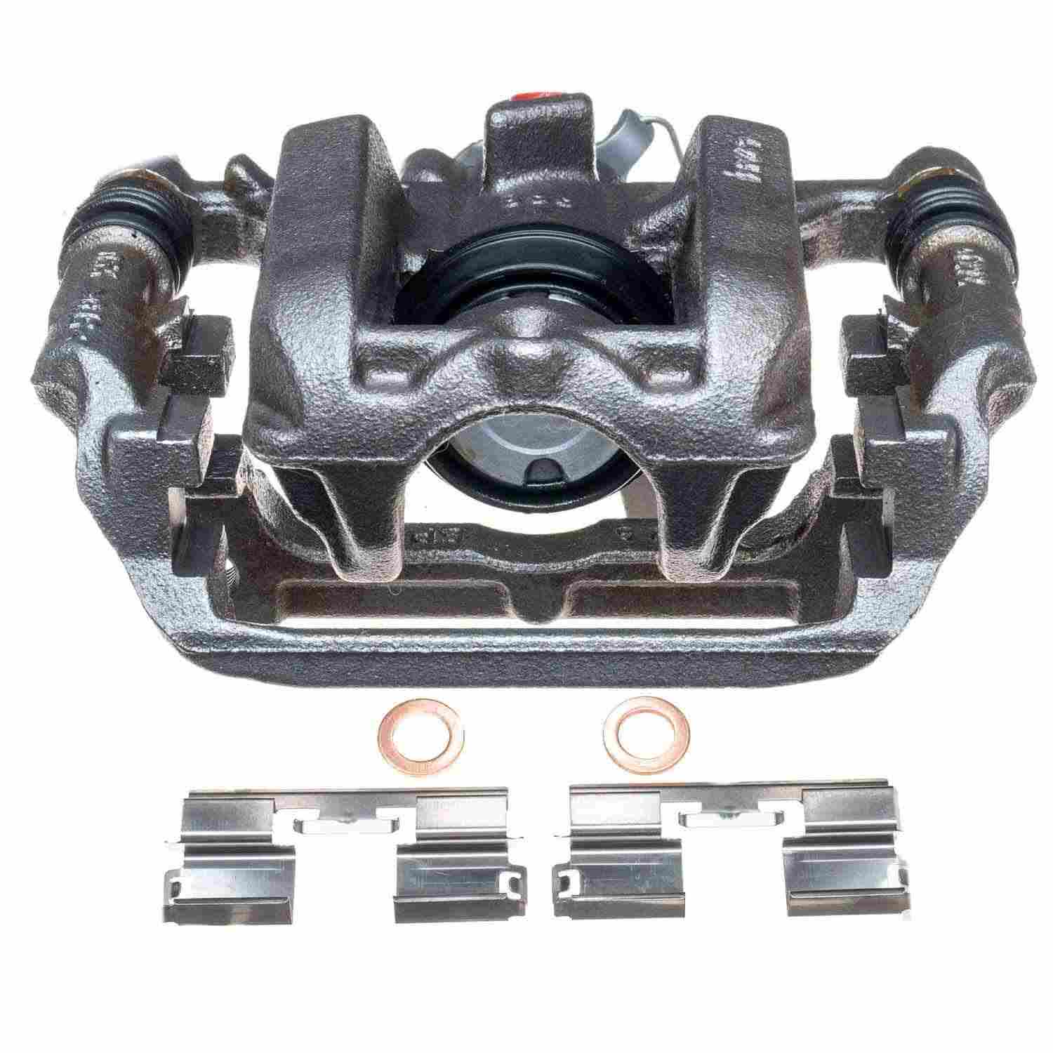 Power Stop 14-16 Cadillac ELR Rear Right Autospecialty Caliper L5310A