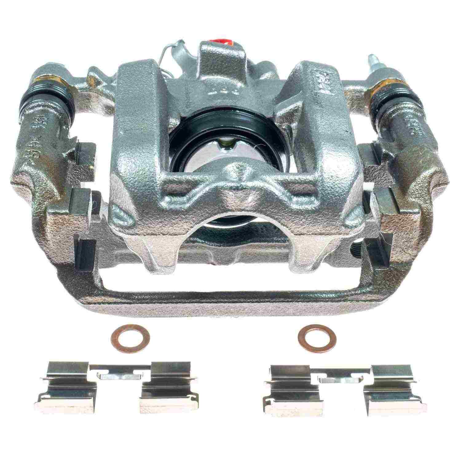 Power Stop 14-16 Cadillac ELR Rear Left Autospecialty Caliper L5311A