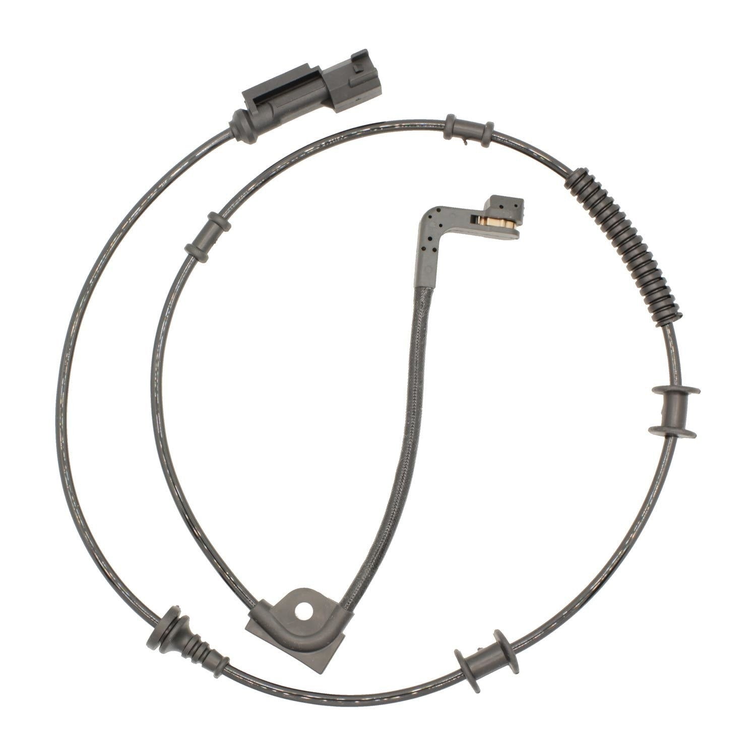 Power Stop 20-21 Cadillac CT4 Front Euro-Stop Electronic Brake Pad Wear Sensor SW-1214