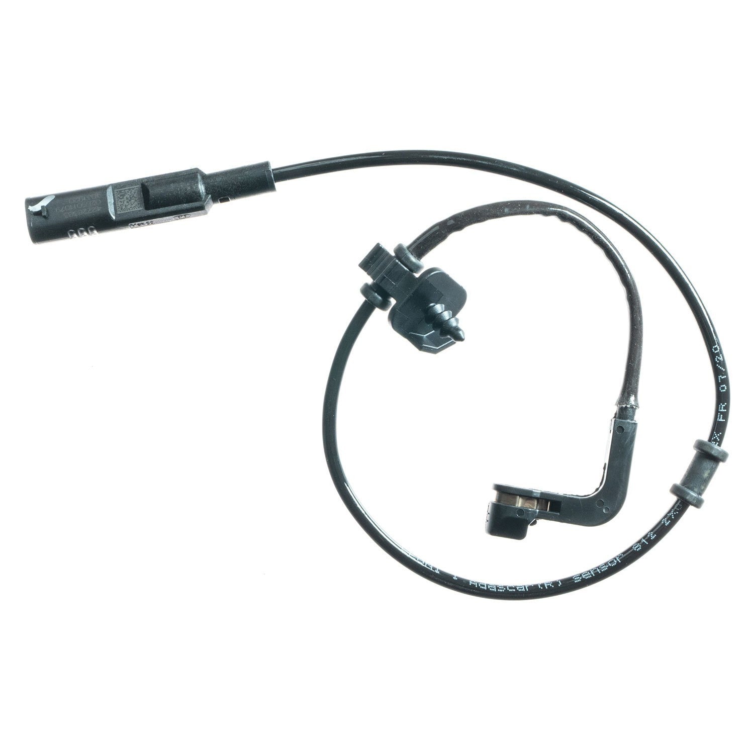 Power Stop 20-21 Buick Encore GX Front Euro-Stop Electronic Brake Pad Wear Sensor SW-1215