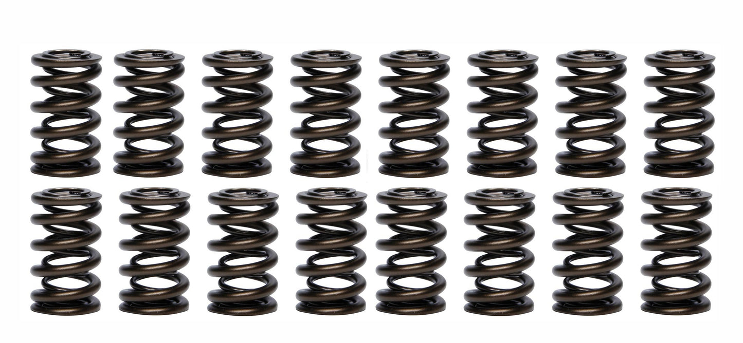 Pac Racing Springs 1.260 Dual Valve Springs PACPAC-1203