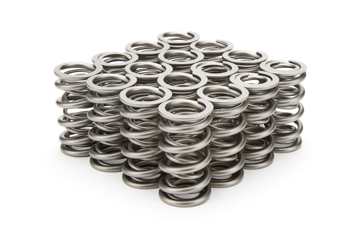 Pac Racing Springs 1.304 Dual Valve Springs - RPM Series (16) PACPAC-1205X