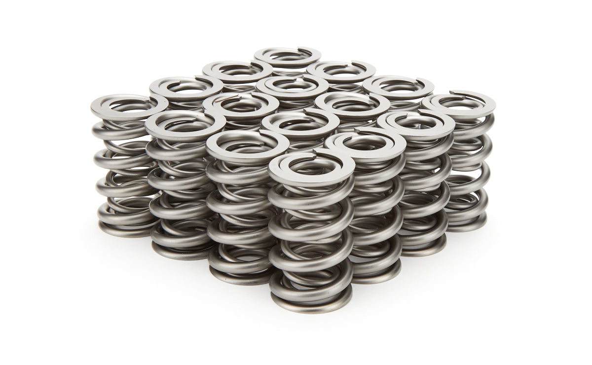 Pac Racing Springs 1.324 Dual Valve Springs - RPM Series (16) PACPAC-1209X