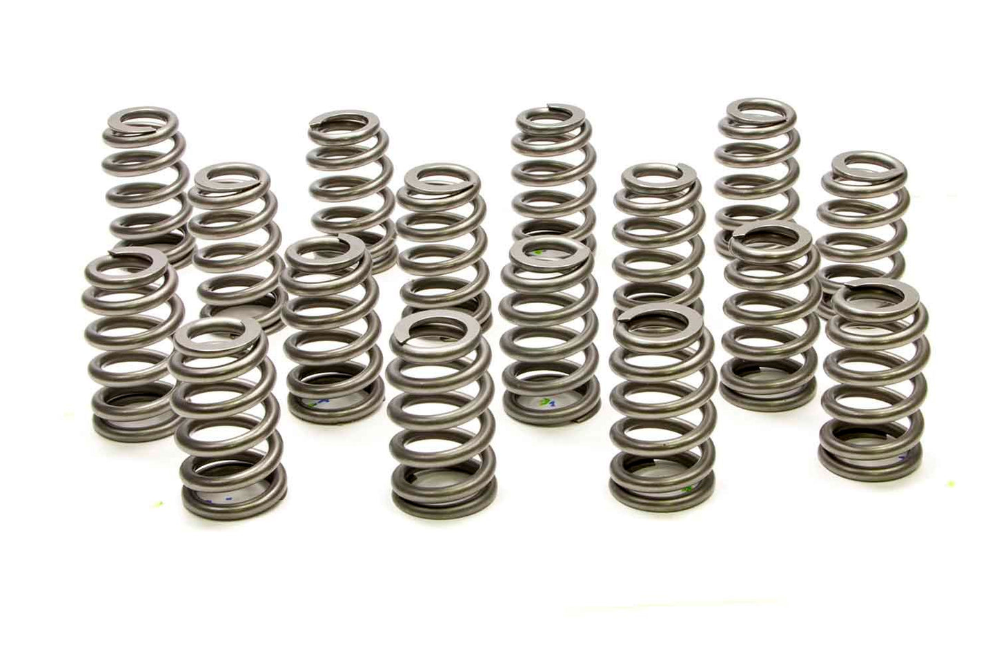 Pac Racing Springs Valve Springs - Beehive (16) GM LS PACPAC-1211X
