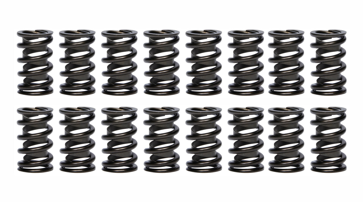 Pac Racing Springs 1.260 Valve Springs w/ Damper - 16 PACPAC-1216