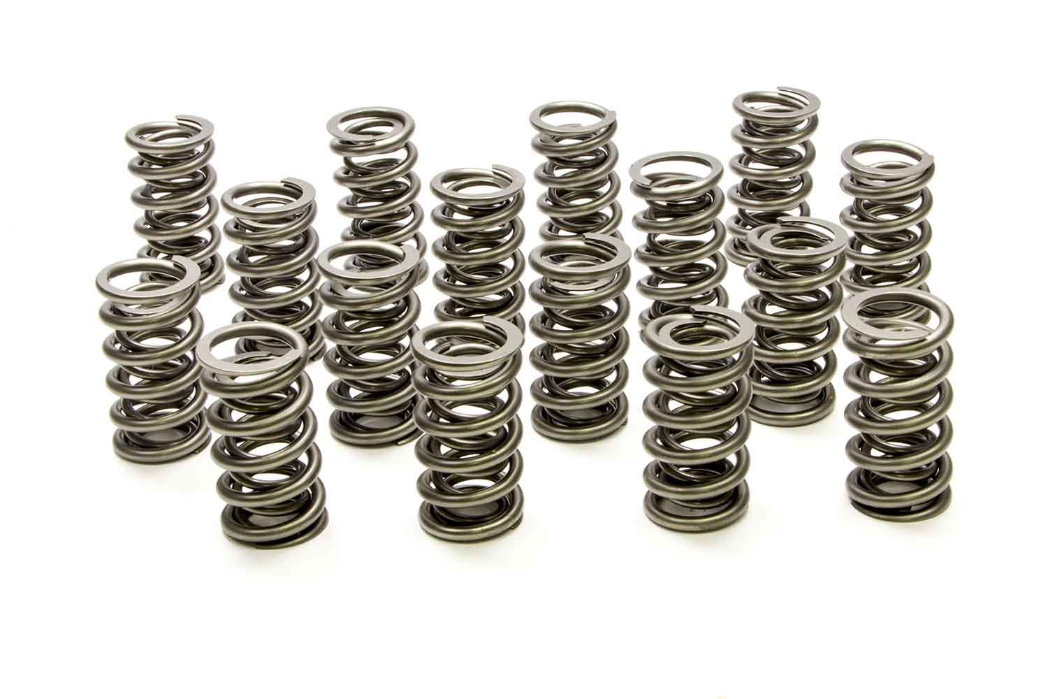 Pac Racing Springs Dual Valve Springs - (16) GM LS PACPAC-1222X