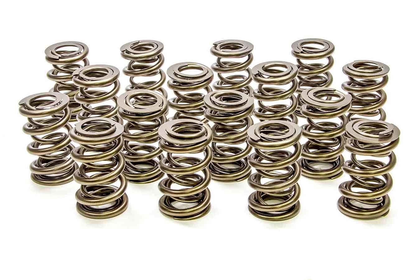 Pac Racing Springs 1.625 Dual Valve Springs - (16) PACPAC-1228