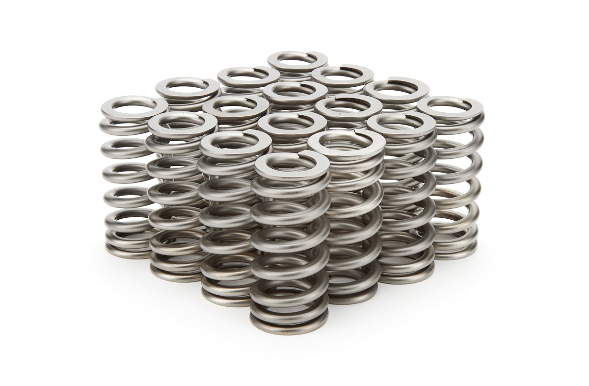 Pac Racing Springs 1.083 Valve Springs (16) Beehive Ovate PACPAC-1230X