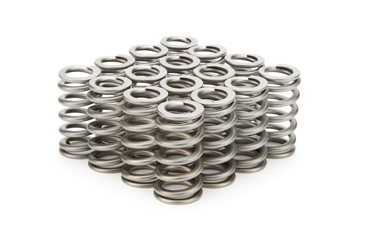 Pac Racing Springs 1.083 Valve Springs (16) Beehive Ovate PACPAC-1231X