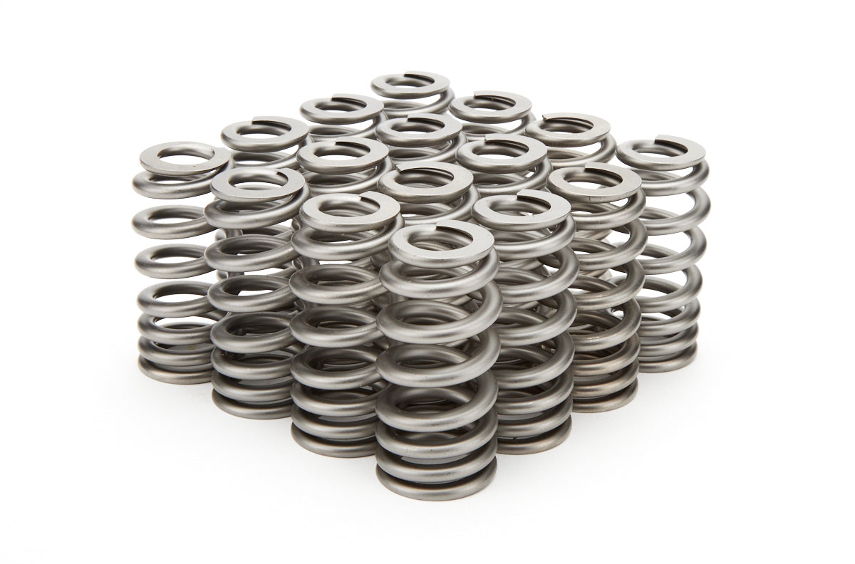 Pac Racing Springs 1.345 Valve Springs - Ovate Beehive (16) PACPAC-1232X