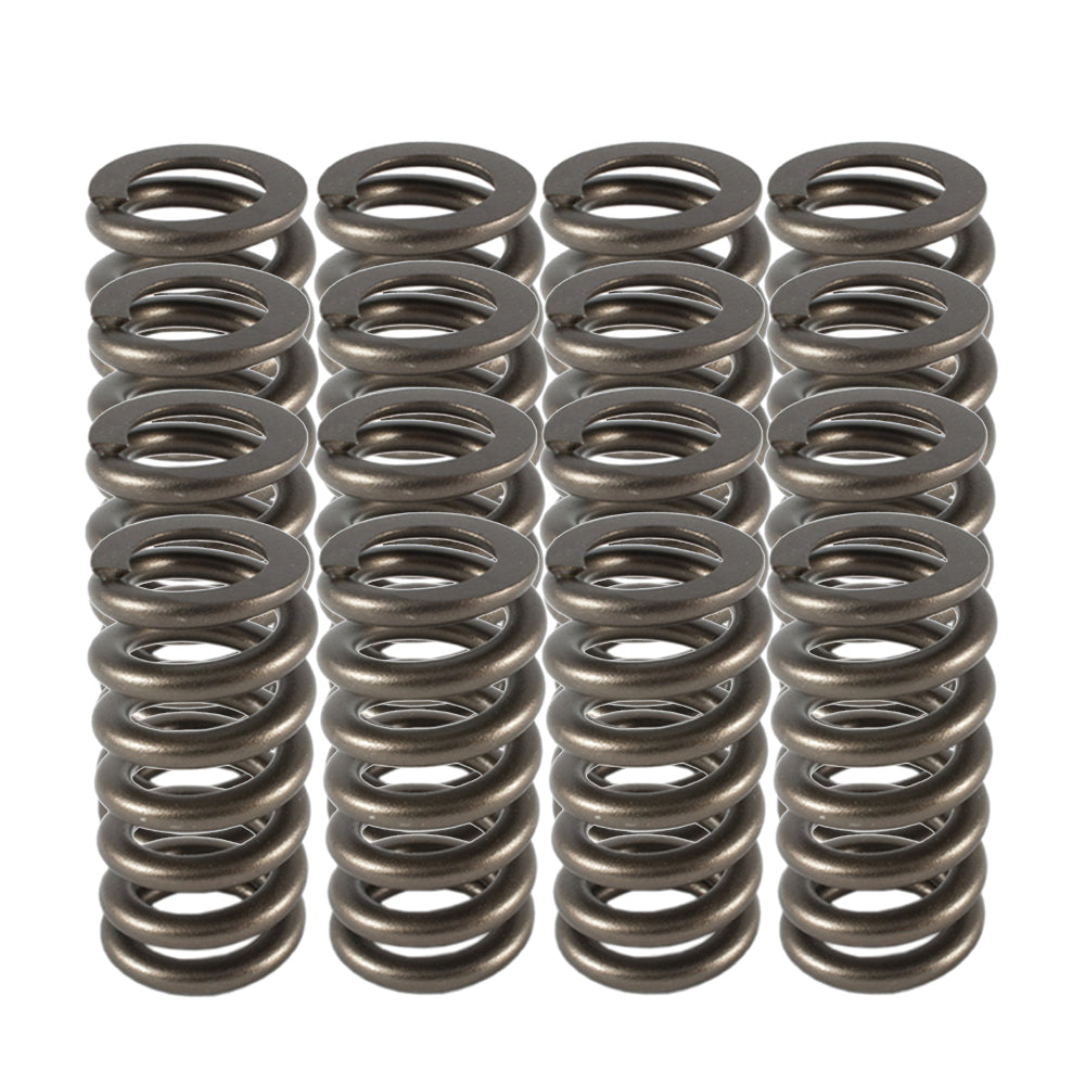 Pac Racing Springs 1.025 Valve Springs - Ovate Beehive (16) PACPAC-1233