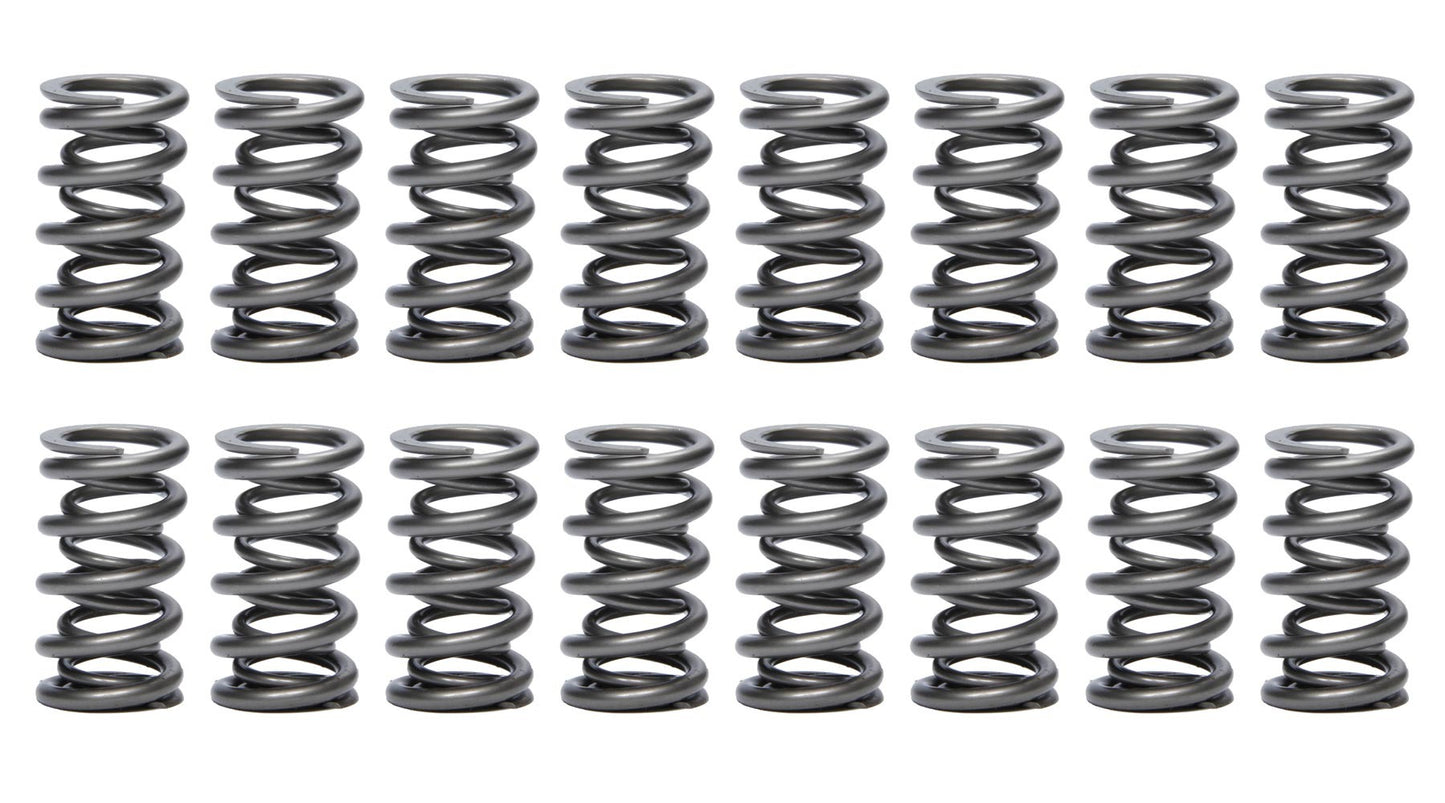 Pac Racing Springs 1.274 Dual Valve Springs - (16) GM LS PACPAC-1237X