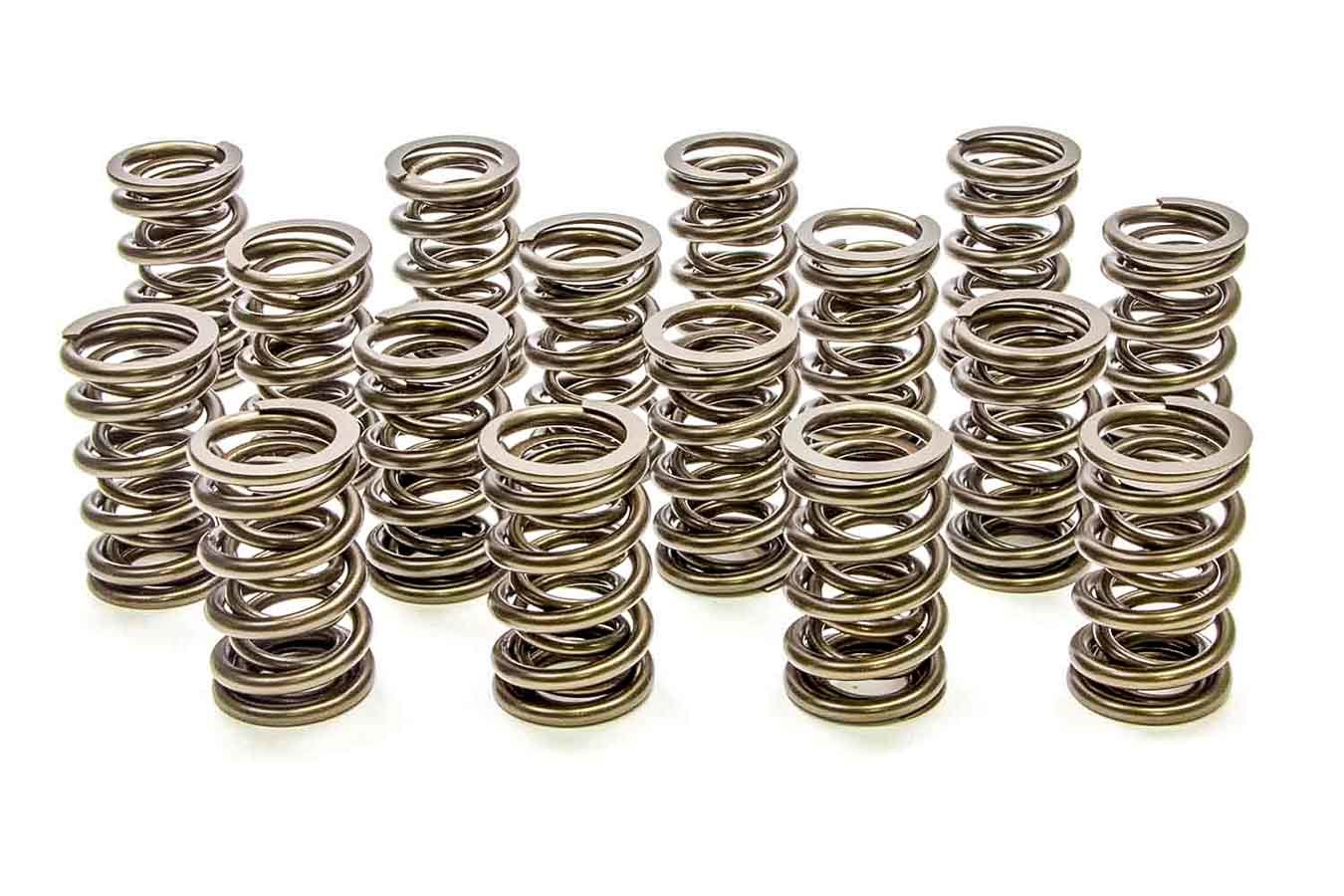 Pac Racing Springs 1.550 Dual Valve Springs (16) PACPAC-1245