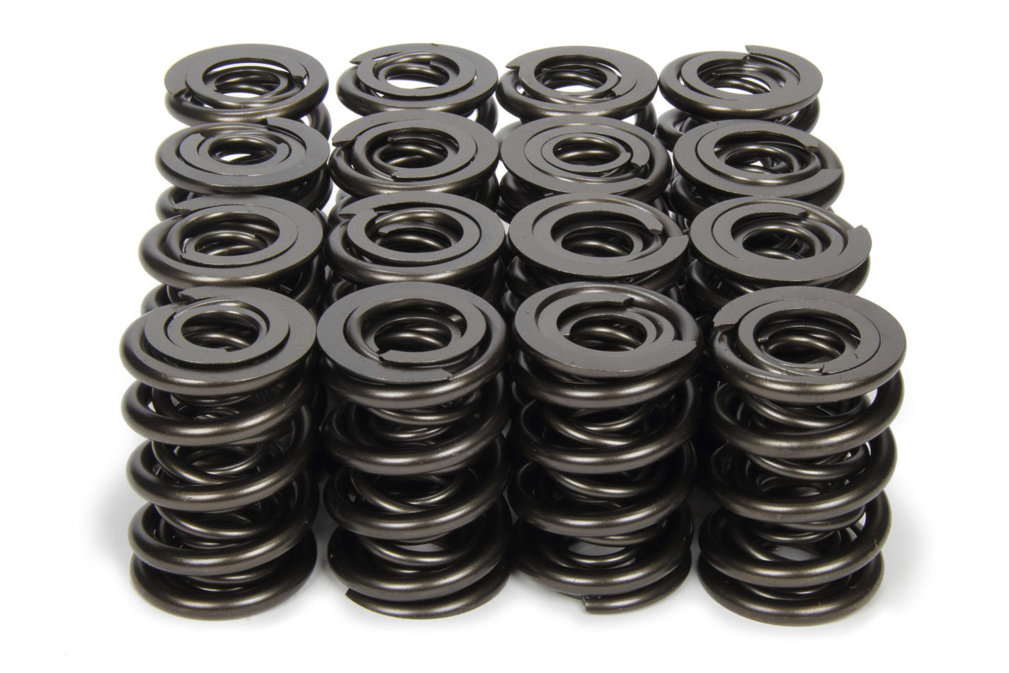 Pac Racing Springs 1.645 Triple Valve Springs (16) PACPAC-1246
