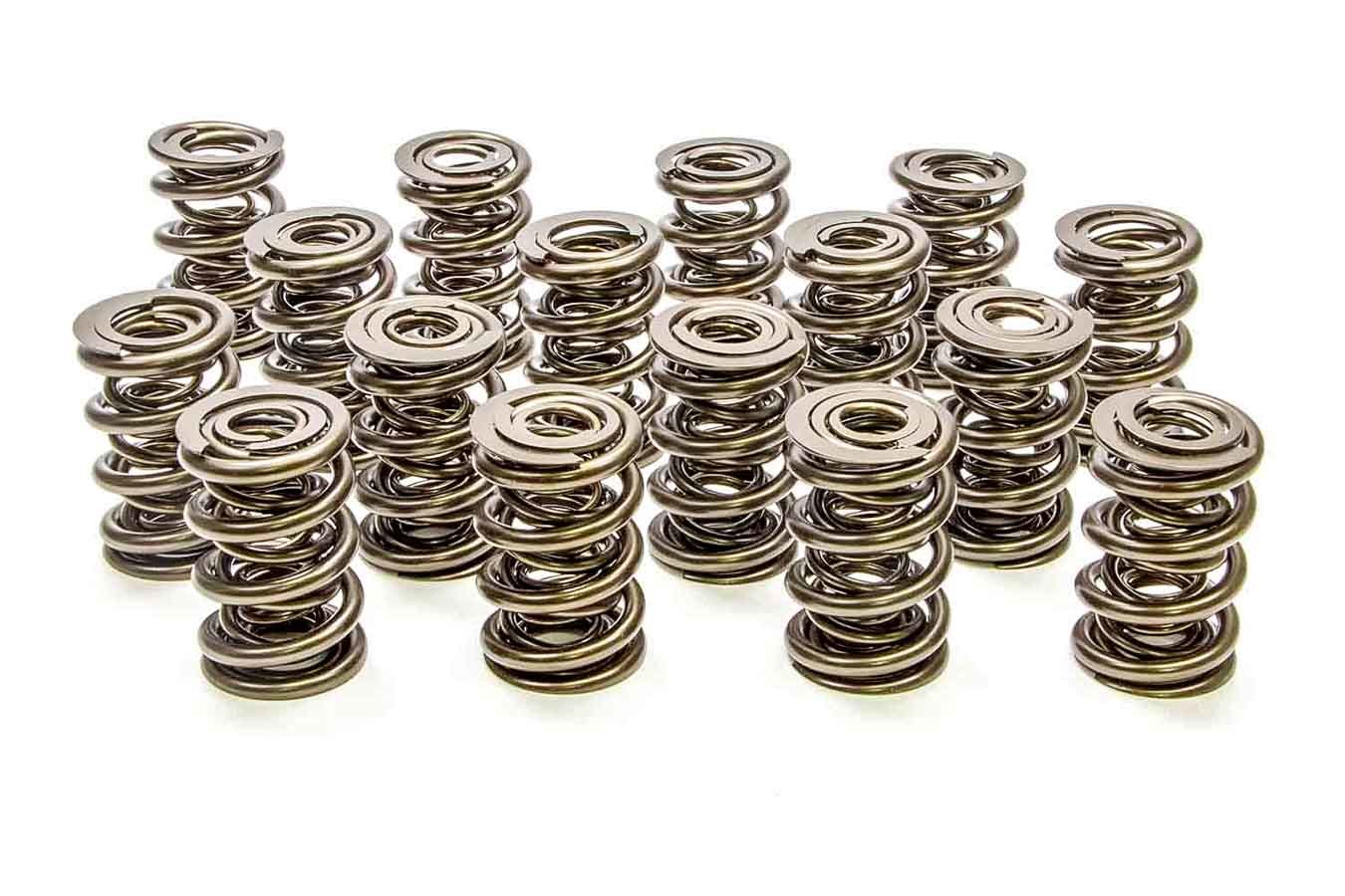 Pac Racing Springs 1.645 Triple Valve Springs (16) PACPAC-1247