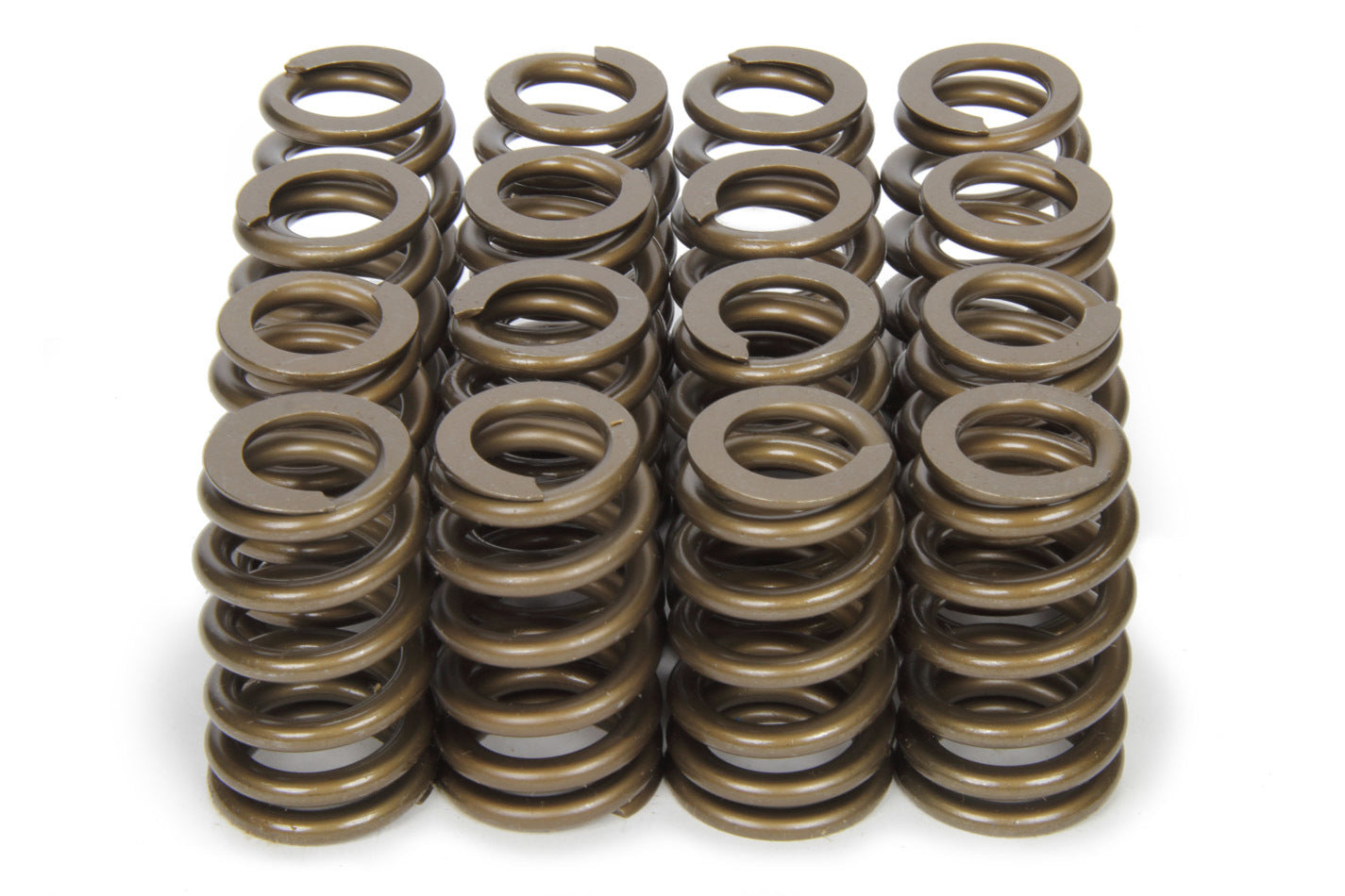 Pac Racing Springs 1.250 Valve Springs - Ovate Beehive PACPAC-1283