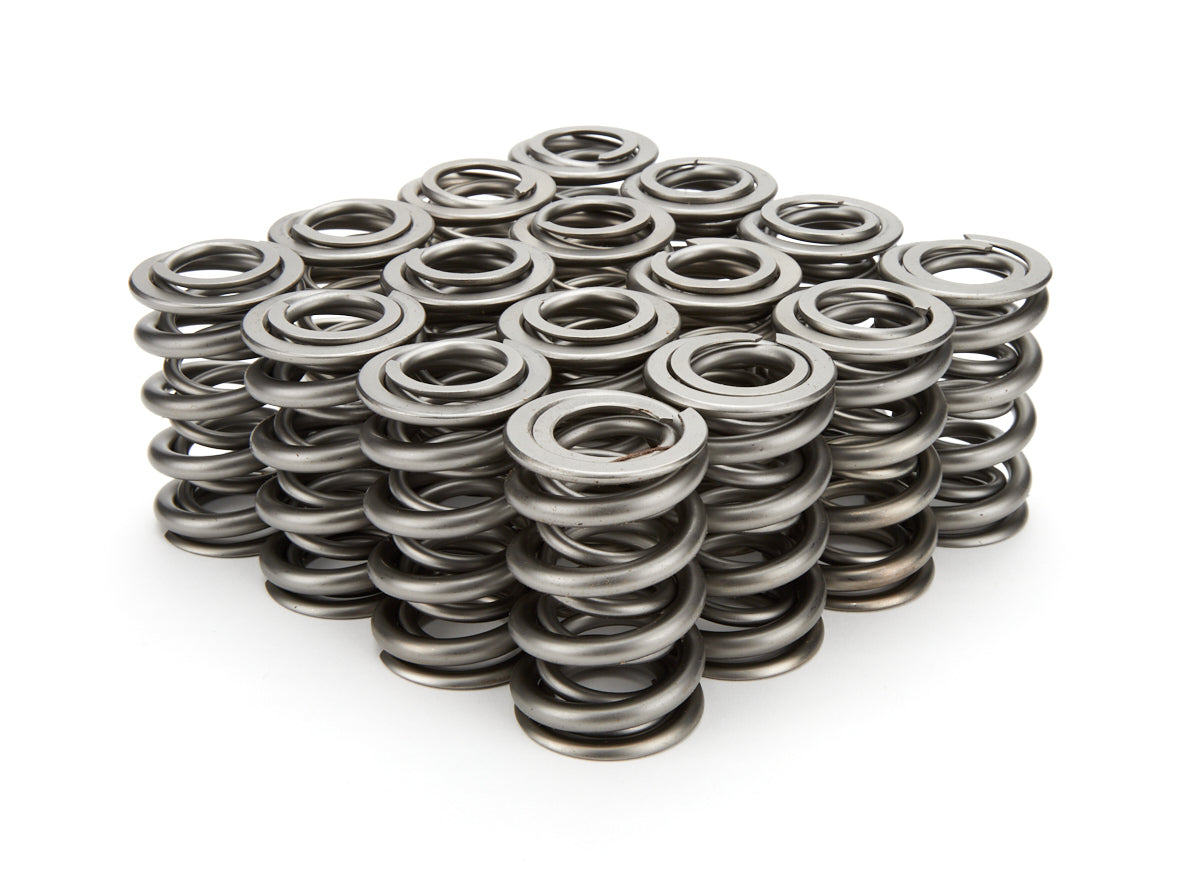 Pac Racing Springs 1.550 Dual Valve Springs - (16) PACPAC-1325