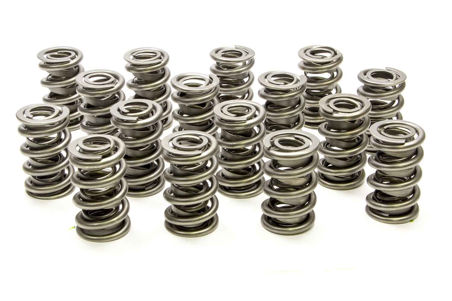 Pac Racing Springs 1.550 Dual Valve Springs - (16) PACPAC-1326