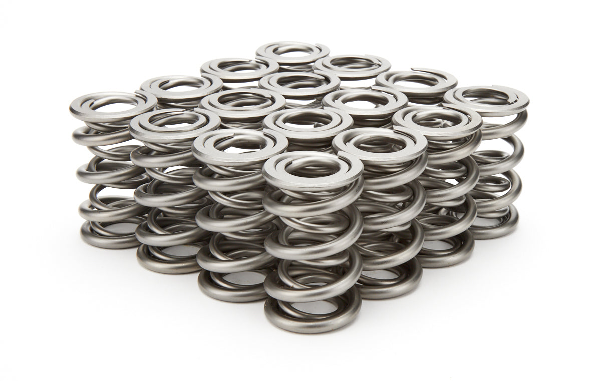 Pac Racing Springs 1.625 Dual Valve Springs - (16) PACPAC-1328