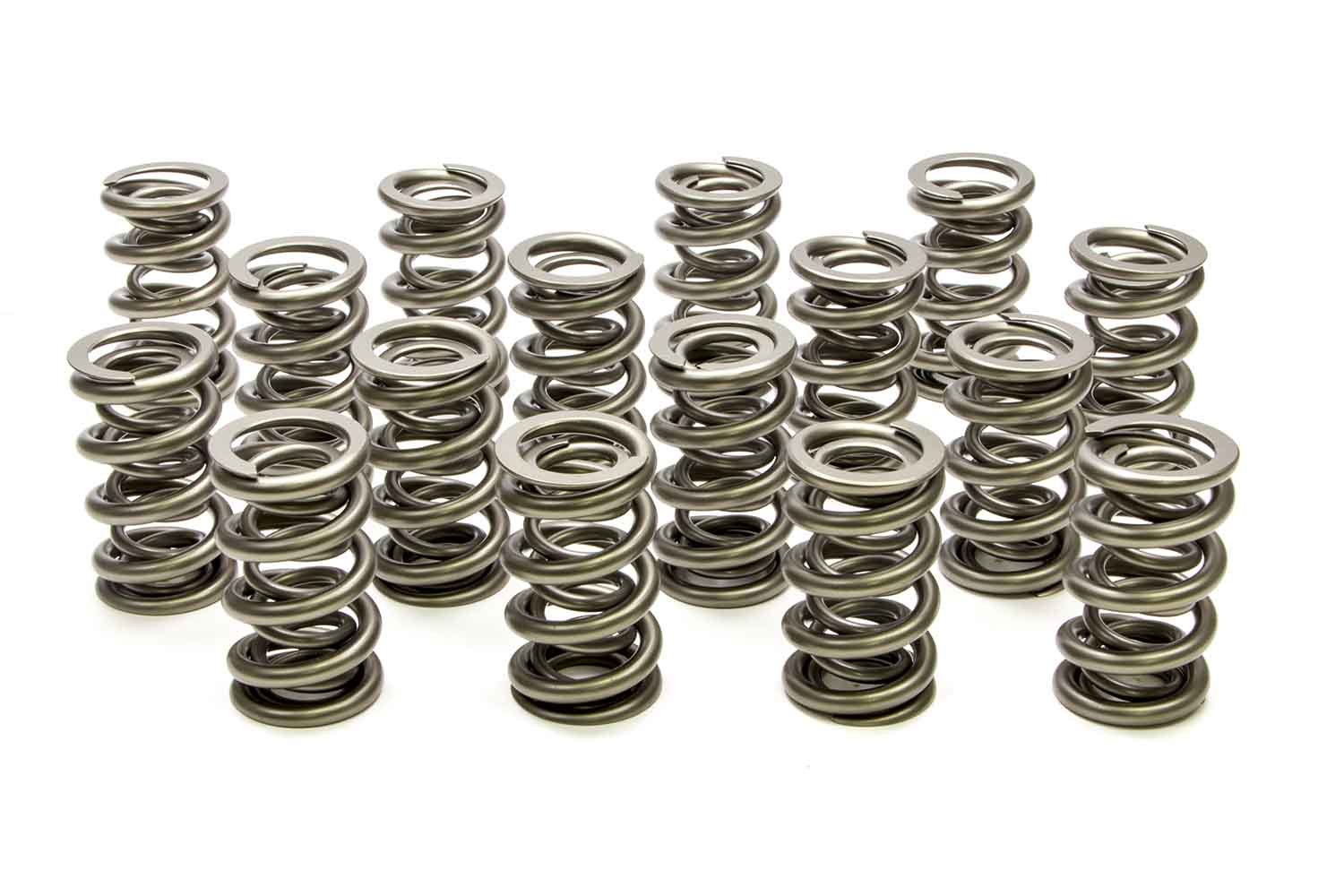 Pac Racing Springs 1.514 Dual Valve Springs (16) PACPAC-1332